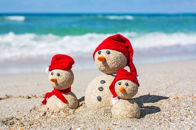 Outdoor Activities for Kids: Beach vs Snow | CoordiKids