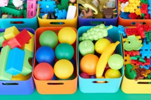 ADHD Organizational Skills – Can the KonMari Method Help Your Child?