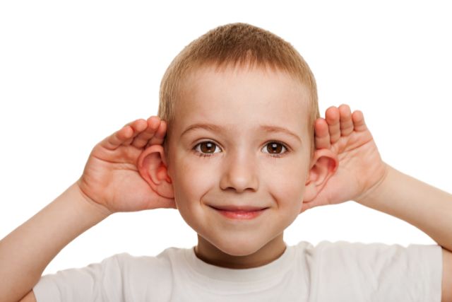 auditory processing disorder treatment